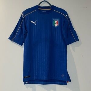 Italia Football Jersey